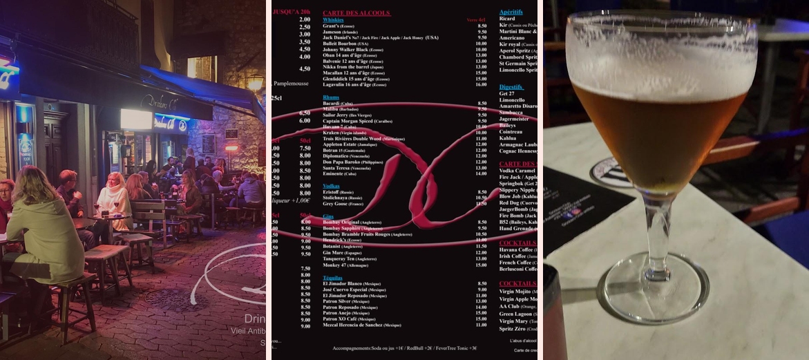 Drinkers Club - Photo 1