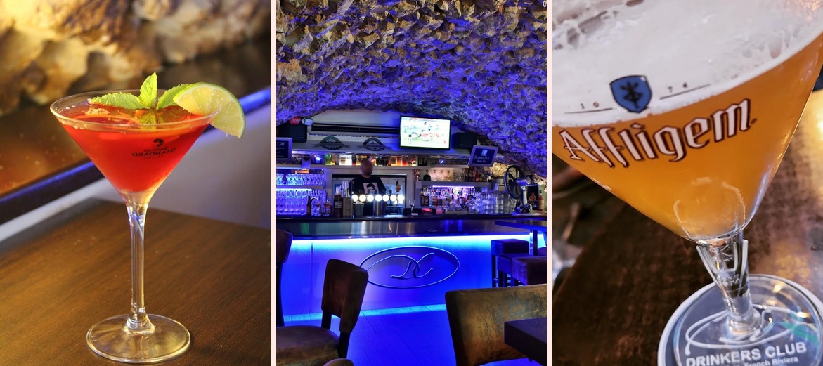 Drinkers Club - Photo 2